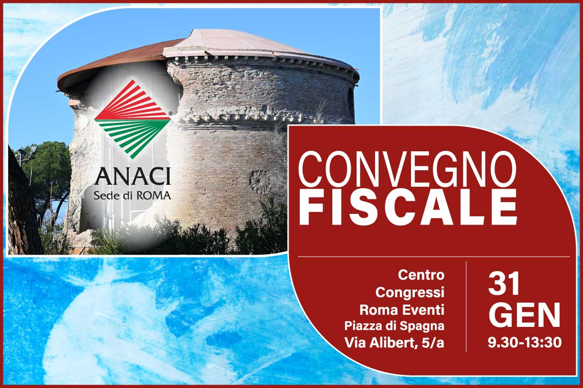 Convegno Fiscale 2025