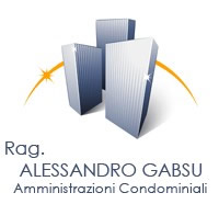 amministratore di condominio ALESSANDRO GABSU